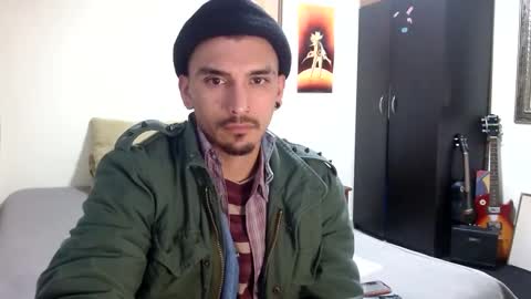 Abelardo online show from February 19, 8:12 am