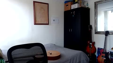 Abelardo online show from September 27, 6:17 pm