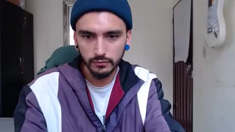 Abelardo online show from March 3, 5:20 pm