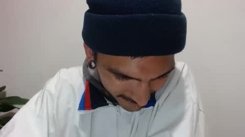 Abelardo online show from April 9, 4:43 am