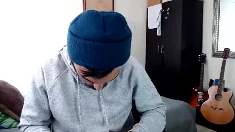 Abelardo online show from November 3, 4:20 pm