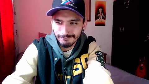 Abelardo online show from December 22, 4:38 pm