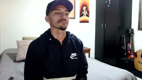 Abelardo online show from February 17, 2:31 am