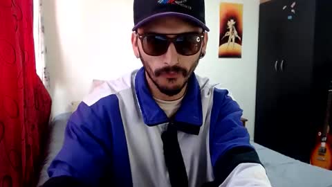 Abelardo online show from December 21, 5:18 pm