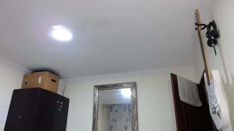 Abelardo online show from December 23, 3:37 am