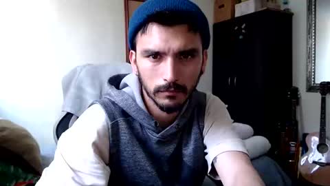 Abelardo online show from October 15, 6:59 pm