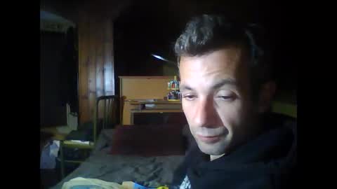 mordecai999 online show from October 16, 10:18 pm