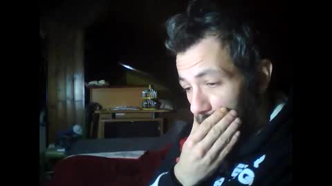 mordecai999 online show from January 24, 11:23 pm