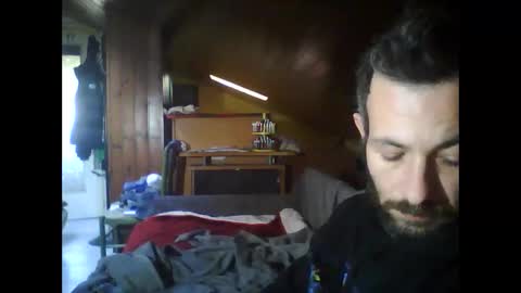 mordecai999 online show from January 14, 2:32 pm