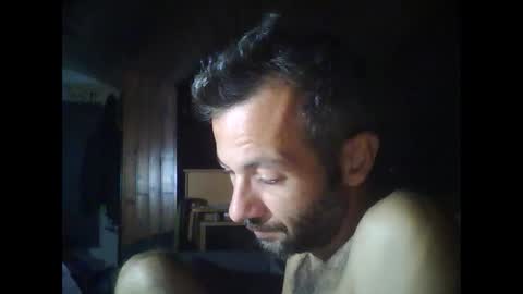 mordecai999 online show from September 22, 9:47 pm