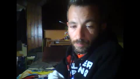 mordecai999 online show from September 26, 6:38 pm