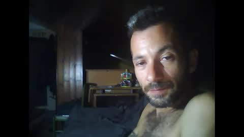 mordecai999 online show from September 20, 7:25 pm