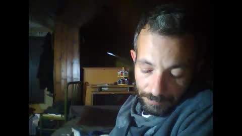 mordecai999 online show from October 4, 9:52 pm