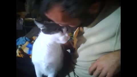 mordecai999 online show from October 13, 5:41 pm