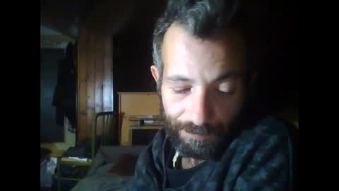 mordecai999 online show from October 14, 5:42 pm