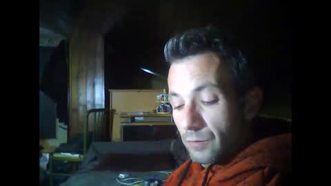 mordecai999 online show from October 18, 9:20 pm