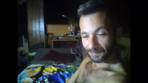 mordecai999 online show from September 23, 10:09 pm