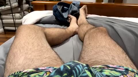 Me online show from July 10, 9:05 pm