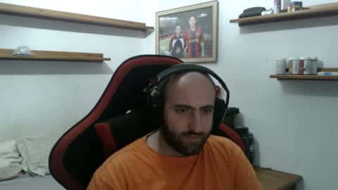 alejo online show from November 4, 1:34 pm