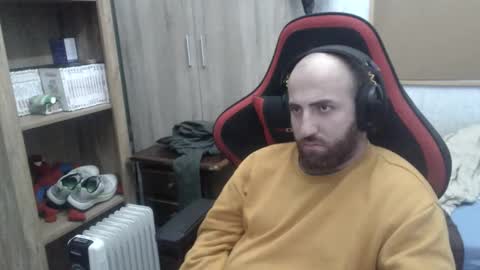 alejo online show from January 6, 6:23 pm