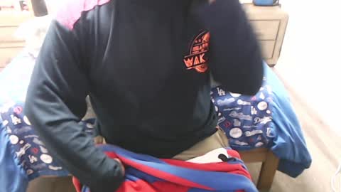 Didier online show from December 5, 5:48 am