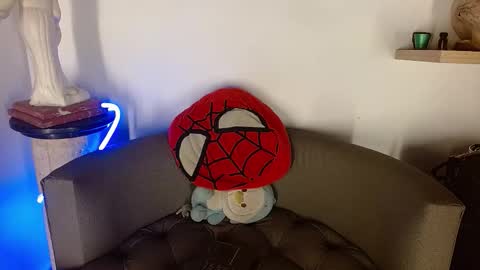 morgan online show from November 2, 4:44 pm