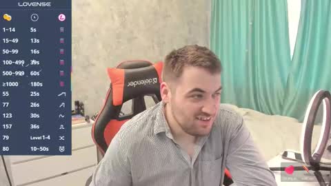 Morl online show from November 11, 11:48 am