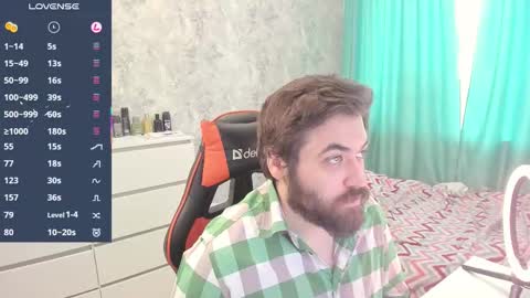 Morl online show from March 6, 12:24 pm