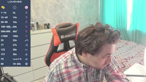 Morl online show from April 3, 11:07 am