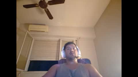 Bruno online show from February 6, 5:25 am