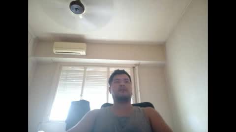 Bruno online show from February 8, 9:46 pm