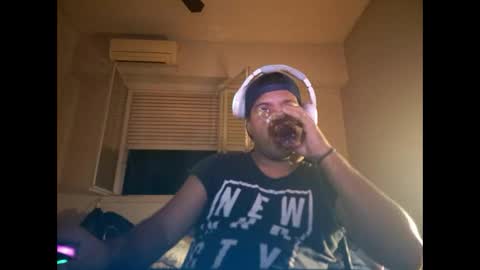 Bruno online show from March 4, 7:51 am