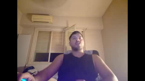 Bruno online show from January 27, 4:09 am