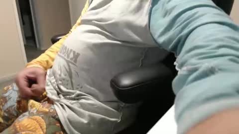 Ace online show from April 3, 6:26 pm