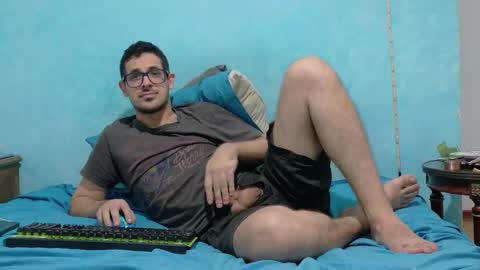 Morpheo online show from January 10, 6:23 pm