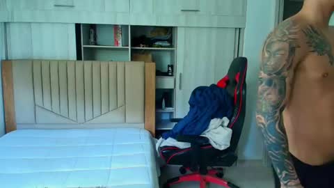 Morthy online show from January 19, 1:01 pm