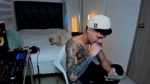 Morthy online show from February 21, 12:22 am