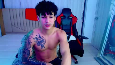 Morthy online show from January 14, 12:56 pm