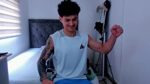 Morthy online show from June 5, 4:46 pm