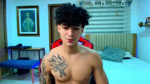 Morthy online show from February 20, 12:25 pm