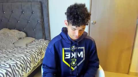 Morthy online show from October 15, 1:08 pm