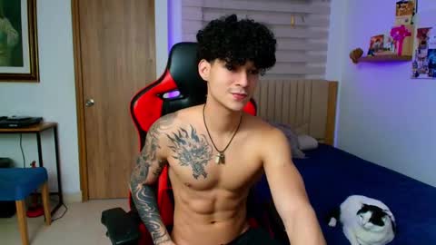 Morthy online show from February 25, 12:24 pm