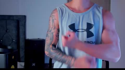 Morthy online show from November 5, 1:29 am