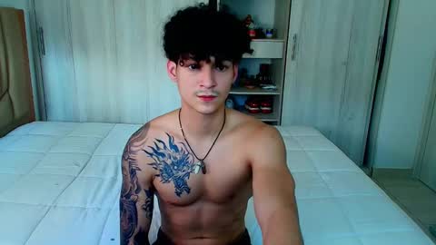 Morthy online show from January 25, 10:18 pm