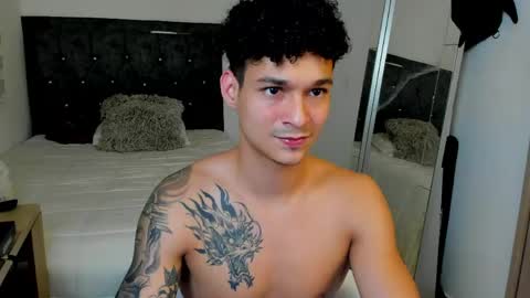 Morthy online show from April 18, 12:23 am