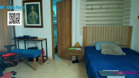 Morthy online show from March 7, 12:01 pm