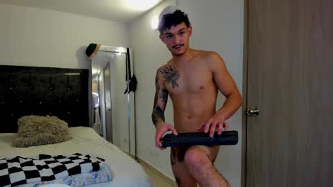 Morthy online show from March 8, 2:04 am