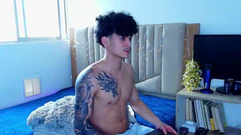 Morthy online show from December 7, 8:16 pm