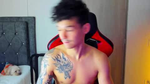 Morthy online show from October 3, 7:52 pm