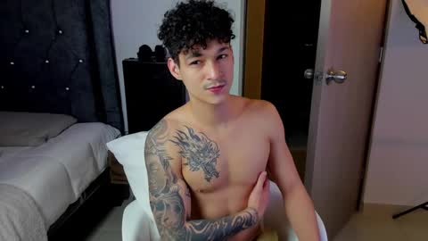 Morthy online show from October 24, 1:18 am